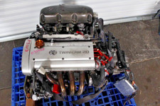 Toyota corolla levin for sale  Long Beach