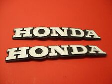 Oem original honda for sale  Kyle