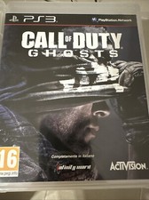 Sony ps3 call usato  Vasto