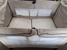 Highly rated spacecot for sale  SALISBURY