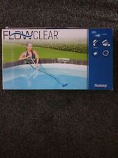 Bestway flowclear 203cm for sale  BRIDLINGTON