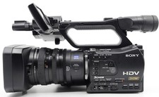 Sony hvr z7e gebraucht kaufen  Bochum