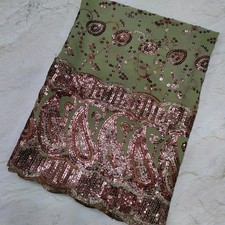 Ethnique indien mariage d'occasion Ethnique indien mariage d'occasion  Expédié en France