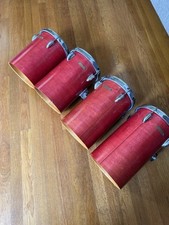 Custom eames drums for sale  Waterville