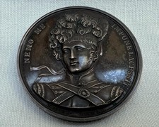 Superb bronze medal for sale  FELIXSTOWE
