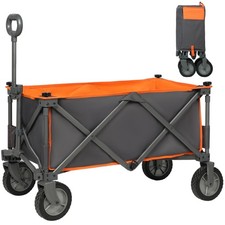 Collapsible wagon cart for sale  Ocoee