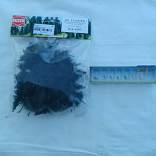 Eisenbahn spur zubehör gebraucht kaufen Eisenbahn spur zubehör gebraucht kaufen  Namborn