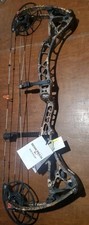 Bowtech cp30 mossy for sale  Tigerton