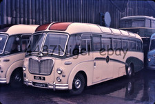 Bus slide copyright for sale  LEEDS