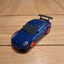 Scalextric porsche 997 for sale  WESTBURY