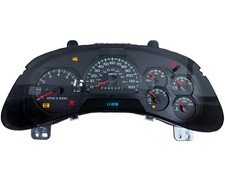 Speedometer instrument cluster for sale  Wellsboro