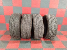 265 20goodyear wrangler for sale  Roaring Spring