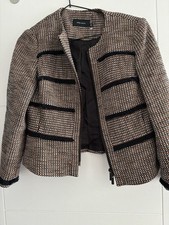 Karen millen zipped for sale  LONDON
