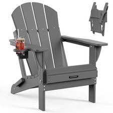 Folding adirondack chairs for sale  Seattle