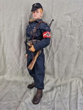 Ww2 dragon did d'occasion  Bouguenais