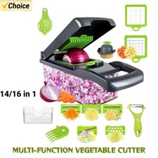 Hot multifunctional vegetable for sale  BRADFORD