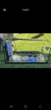 Litre fish tank for sale  STOCKPORT