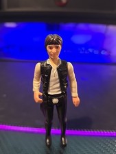 Star wars han for sale  BURNLEY