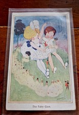 Fairy glen vintage for sale  SPALDING