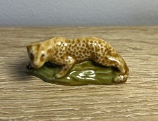 staffordshire leopard for sale  EDINBURGH