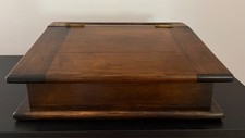 Vintage portable wooden for sale  Woodbridge