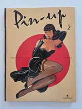 Bande dessinée pin d'occasion Bande dessinée pin d'occasion  La Chapelle-en-Serval