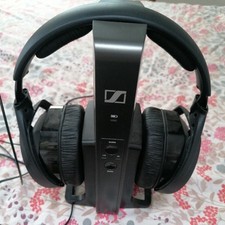 Sennheiser hdr 175 for sale  NORTHAMPTON