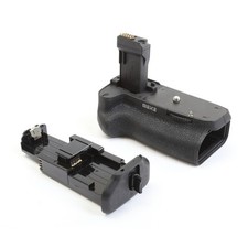 Meike batteriegriff 760d gebraucht kaufen  Frankfurt am Main
