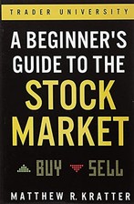 Beginner guide stock for sale Beginner guide stock for sale  UK