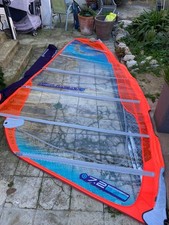 Voile planche voile d'occasion  Nice-