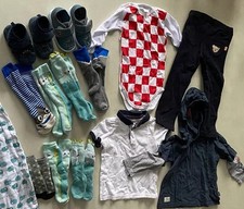 Jungen kleidung paket gebraucht kaufen  Mülheim an der Ruhr
