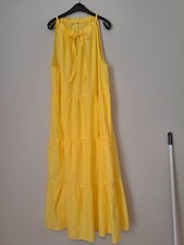 Marks spencers yellow for sale  DURHAM