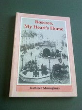 Roscrea heart home for sale  Ireland
