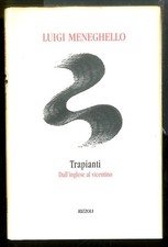 Trapianti dall inglese usato  Ravenna