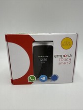 Emporia touchsmart klappgehäu gebraucht kaufen  Kaiserslautern