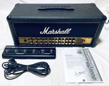 Marshall avt150h valvestate d'occasion  Expédié en Belgium