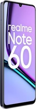 Realme note celluare usato  Nola