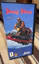 3do drug wars for sale  Clifton