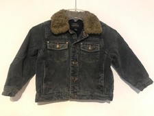 Next grey denim for sale  WATFORD
