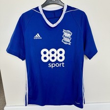 Adidas birmingham city for sale  SOLIHULL
