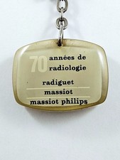 Keychain massiot philips d'occasion  Expédié en Belgium