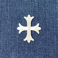 Patonce applique patch d'occasion  Expédié en Belgium