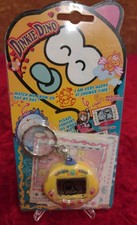 NOVO EM FOLHA VERMELHO VINTAGE DINKEY DINO VIRTUAL PET Bateria Morta comprar usado NOVO EM FOLHA VERMELHO VINTAGE DINKEY DINO VIRTUAL PET Bateria Morta comprar usado  Enviando para Brazil