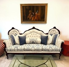 Chic victorian style for sale  Los Angeles
