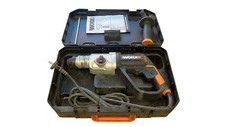 Worx bohrhammer bohrmaschine gebraucht kaufen  Westerburg