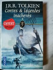 Tolkien contes légendes d'occasion  Paris XVII