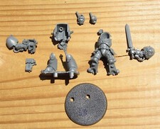 40k leviathan space for sale  Winder