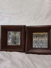 Wood framed mirrors for sale  Douglass