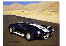 Cobra 427 pair for sale  WHITBY