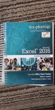 Microsoft excel 2016 for sale  LEICESTER